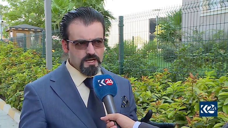 عێراق ده‌یه‌وێت له‌ ده‌ره‌وه‌ی ده‌ستور مامه‌ڵه‌ له‌گه‌ڵ هه‌رێمی كوردستان بكات